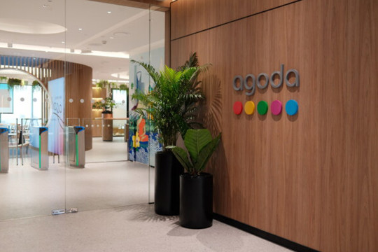 Agoda Opens New Office at One Bangkok, Enhancing Its Technology Hub in Thailand