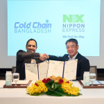 NIPPON EXPRESS HOLDINGS Menyelesaikan Akuisisi Saham Cold Chain Bangladesh Limited