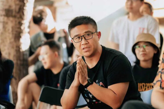 From Experiment to Community: iQIYI's Two AI Initiatives Spotlight the Human Core of Creation