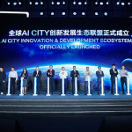 Global Government AI CITY Innovation Summit Successfully Held