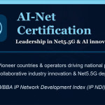 Menuju Era Jaringan 2030: WBBA Luncurkan AI-Net, Sertifikasi Komunikasi Data Berstandar Global