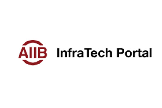 AIIB Launches InfraTech Portal to Bring Value of Technology to Infrastructure