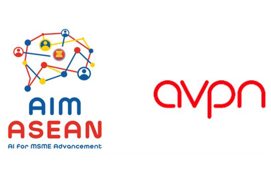 Helping Small Businesses in Southeast Asia Tap into AI: ASEAN Foundation