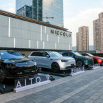 "Cyber Media Tour" Sukses Besar: AITO Buktikan Komitmen pada Konsep Mobil Mewah Baru di Pasar Global