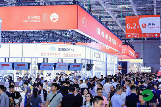 Didukung Bakery China, Ajang Bakery ASEAN Debut pada Agustus dan Hadirkan Inovasi Industri Bakery dan Konfeksioneri