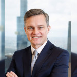 Russell Reynolds Associates Names Alistair Macrae as Head of Asia Pacific