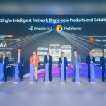 Huawei Lansir Berbagai Solusi Jaringan Pintar Xinghe Terbaru, Percepat Transformasi Teknologi Digital dan Pintar