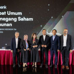 Allo Bank bagikan dividen tunai Rp286,97 miliar