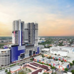 Pakuwon Group Perluas Portofolio Hospitality dengan Peluncuran Aloft Surabaya Pakuwon City