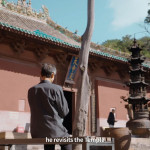 Kiprah Tim "Ambassadors for Ancient Architecture", "Merekomendasikan" Gaya Arsitektur Kuno Tiongkok kepada Dunia