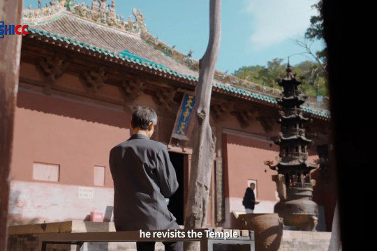 Kiprah Tim "Ambassadors for Ancient Architecture", "Merekomendasikan" Gaya Arsitektur Kuno Tiongkok kepada Dunia