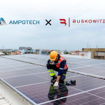Ampotech and Buskowitz Energy Collaborate to Deliver Integrated Energy Solutions