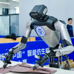 Xinhua Finance: Robotics Contest Highlights Chongqing District's Push Into Embodied AI