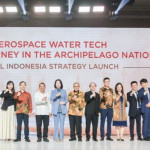 ANGEL Gelar Acara Peluncuran di Indonesia, Umumkan Sejumlah Kemitraan Bisnis Pemurnian Air