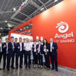 Innovation at the Forefront: Angel Yeast Shines at FHA 2024