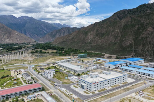 Angel Yeast Opens World's First High-Altitude Probiotic Production Facility