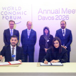 Technology Innovation Institute and World Economic Forum Announce ‘Abu Dhabi Centre for Frontier Technologies’ at Davos