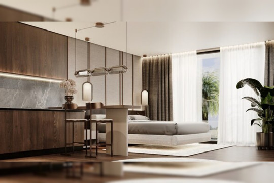 Radisson Hotel Group accelerates growth in Indonesia with ANTA Hotel Bali Canggu, a member of Radisson Individuals