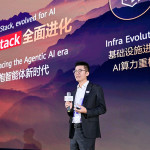 Huawei Cloud Stack: All for AI, Powering a New Era of Intelligence