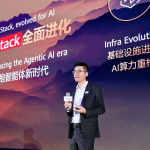 Huawei Cloud Stack: "All for AI", Era Baru Teknologi Cerdas