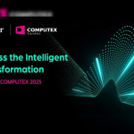 Apacer Powers the Future of AI and Green Computing with Next-Gen Storage Solutions at COMPUTEX 2025