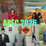 Consuls General in Guangzhou set sights on APEC 2026 in Shenzhen