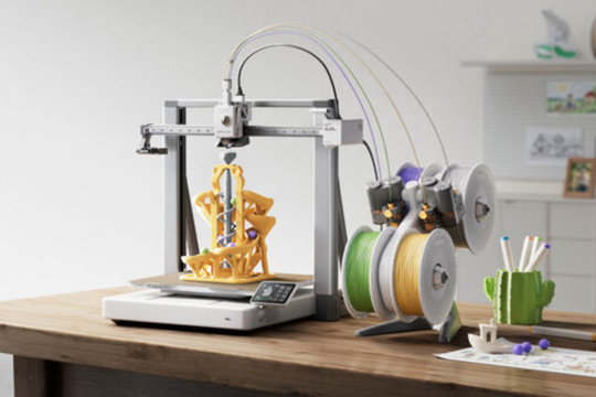 Bambu Lab A2L Now Available in Indonesia: Extra-Large 3D Printing Made Effortlessly Simple
