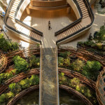Gnomey Hollows Opens at PARKROYAL COLLECTION Marina Bay, Singapore