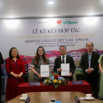 Ardingly College Vietnam Gandeng VPBank Luncurkan Solusi Pembiayaan Pendidikan "World Ready"