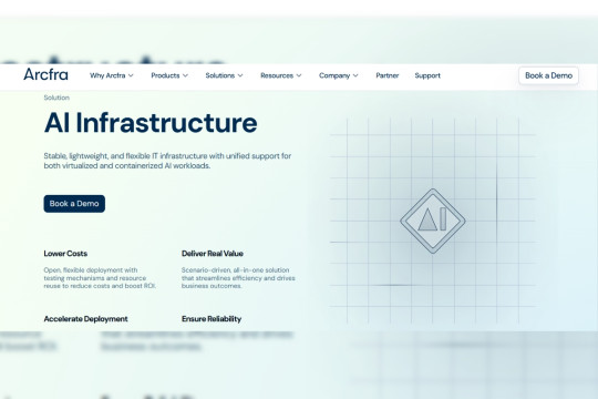 Arcfra Launches Neutree to Power Scalable Enterprise AI Infrastructure