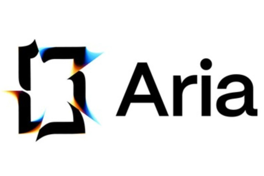 Aria Dapatkan Pendanaan Sebesar $15 Juta dari Polychain, Neoclassic, Story Foundation, dan Mitra Strategis Lainnya