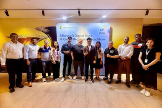 Singapura Luncurkan Kerangka Kerja Tata Kelola Agentic AI Pertama; Armor Kumpulkan Pemimpin ASEAN untuk Membantu