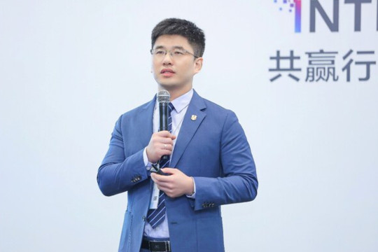 HUAWEI CONNECT 2024 | Huawei Unveils the Brand-New Xinghe Intelligent Fabric Solution, Powering the AI Era