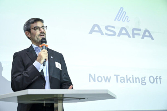 Asia Sustainable Aviation Fuel Association Launches to Transform Policy