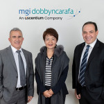 Ascentium Welcomes MGI Dobbyn Carafa, Strengthening Advisory Capability in Australia