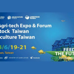 The 2024 Asia Agri-Tech Expo & Forum Demonstrates Taiwan's Prowess on Smart Farming & Biotechnology
