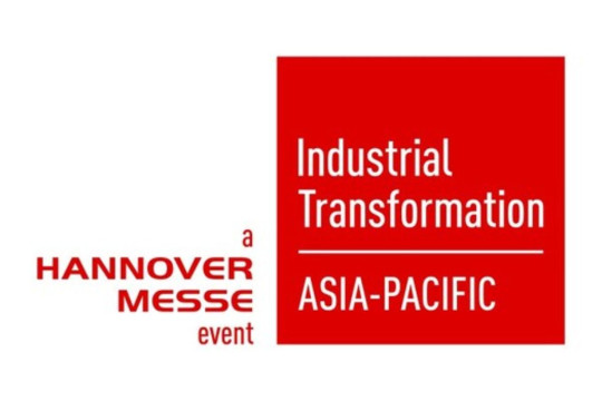 Industrial Transformation ASIA-PACIFIC 2024 Dukung Pelaku Industri Manufaktur Implementasikan Regenerative Manufacturing