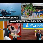 Dari Nuansa Pesisir Tropis hingga Arena Pantai: Sanya Perkuat Jembatan Persahabatan Asia melalui Asian Beach Games 2026