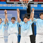 Asian Beach Games ke-6 di Sanya Resmi Berakhir, Tim China Menempati Posisi Teratas Klasemen Medali