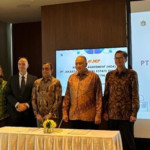 Aslan Energy Capital dan JIEP Tandatangani Perjanjian Untuk Kembangkan Pusat Data Hyperscale Bertenaga Energi Terbarukan