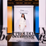 Lucy Liu Joins Merz Aesthetics to Launch 'Your Time is Now', Inspiring a New Conversation on Aging Well