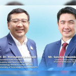 Informa Markets Joins Forces With Key Partners To Launch Mobilitytech Asia – Bangkok 2025