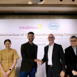 AstraZeneca dan Roche Diagnostics Asia Pacific Perkuat Pengembangan Patologi Digital Berbasis AI untuk Kanker Payudara