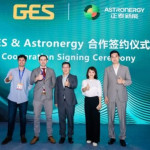 Astronergy Sukses Besar di SNEC 2025 Berkat Produk Panel Surya Mutakhir dan Kemitraan Global