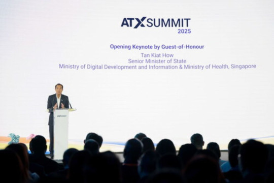 Singapore Paparkan Temuan Menarik dari Uji Coba Teknis Pertama di Dunia untuk Aplikasi GenAI