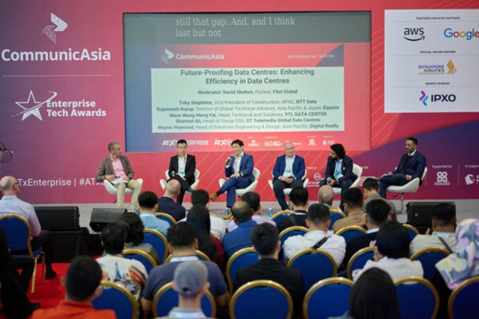ATxEnterprise 2025 Boosts Global Participation, Reinforces Singapore's Responsible AI and Innovation Leadership