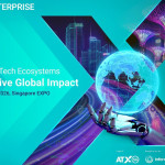 Pemimpin Teknologi Global Hadir di ATxEnterprise 2026 untuk Membahas Masa Depan Infrastruktur Digital, AI, dan Siber