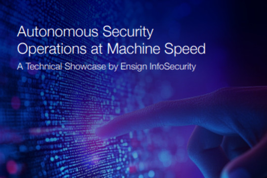 Ensign InfoSecurity Maintains Top 10 Global Managed Security Service Providers (MSSP) Ranking