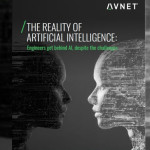 Avnet Insights Survey: APAC Engineers Accelerate AI Adoption Across Industries