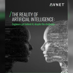 Survei Avnet Insights: Insinyur Asia Pasifik Percepat Adopsi AI di Berbagai Industri